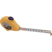 Trena Brasfort Auto-Trava Basica 3M/16Mm 7750 Trena Brasfort Auto-Trava Basica 3M/16Mm 7750