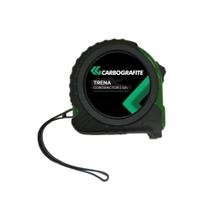 Trena carbografite contractor 5m