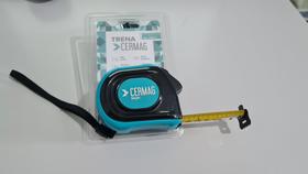 Trena cermag profissonal 5 metros Trena cermag profissonal 5 metros