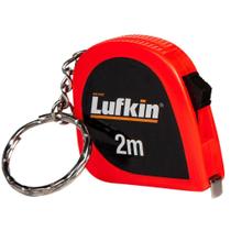 Trena chaveiro 2 m com trava - L50M Lufkin