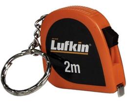 Trena Chaveiro 2 Metros Lufkin
