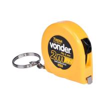 Trena Chaveiro 2 Metros Vonder