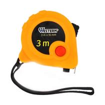 Trena com 2 Travas + Imã Western 3mx16mm 13T