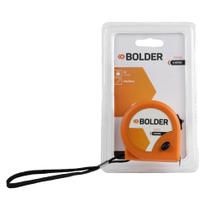 Trena com 5 Metros Bolder Trena com 5 Metros Bolder