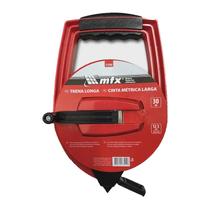 Trena com Fita de Aço 12,5mm X 30m 3122455 - Mtx