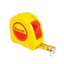 Trena com fita de aço 25 mm x 10 m com trava - KTS1-10ME-S