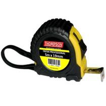 Trena Com Trava 10mx1" Emborrachada Thompson