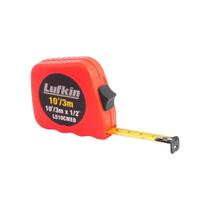 Trena com trava 3 metros lufkin Trena com trava 3 metros lufkin