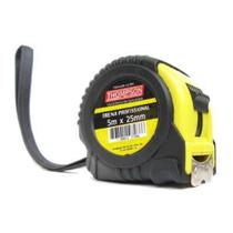 Trena Com Trava 5mx25mm Emborrachada Thompson