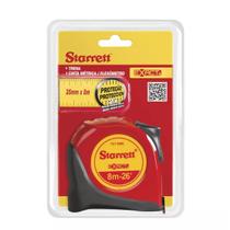 Trena Com Trava 8mt EXACT KTX1-8ME-S Starret Trena Com Trava 8mt EXACT KTX1-8ME-S Starret