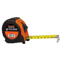 Trena Com Trava Emborrachada Famastil 7,5mx25mm