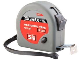 Trena Convencional Profissional 5m MTX - 310179 Trena Convencional Profissional 5m MTX - 310179