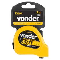 Trena Curta 3m Aço Vonder