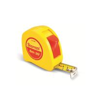 Trena Curta de Bolso 8 Metros - STARRETT (KTS1-8ME-S)