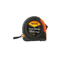 Trena curta elastica 10m x 25mm estojo embor sparta