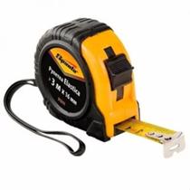 Trena Curta Elastica 3M X 16MM SPARTA 4364 Trena Curta Elastica 3M X 16MM SPARTA 4364