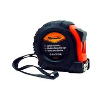 Trena curta elastica 5 mx 18mm estojo embor sparta