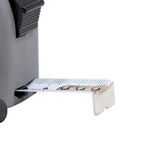 Trena Curta Fine 5 Metros X 19 Mm Estojo Em Plástico 310179 - Mtx