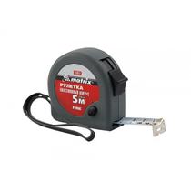 Trena Curta Fine 5m x 19mm Com Trava MTX Trena Curta Fine 5m x 19mm Com Trava MTX