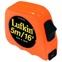 Trena Curta - Fita de Aço 5m - L516CMES Lufkin