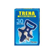 Trena de 30 Metros em Fibra de Vidro 6030 - Western - Western