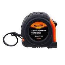 Trena De Aço 10mts X 25mm C/ Trava - Sparta