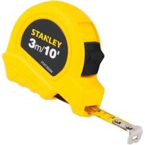 Trena de Aço 3 Metros com Trava STHT30204 STANLEY