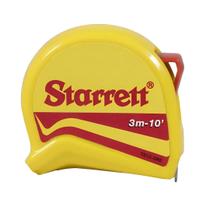 Trena de Aço 3 Metros - Starrett