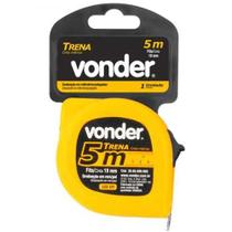 Trena de Aço 5 M x 19 MM Vonder