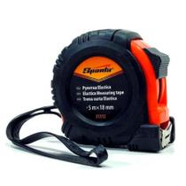 Trena de Aço 5 Metros com Trava 3131255 SPARTA Trena de Aço 5 Metros com Trava 3131255 SPARTA