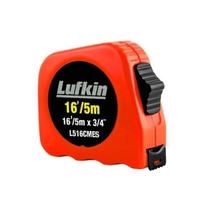 Trena de Aço 5 Metros com Trava LUFKIN