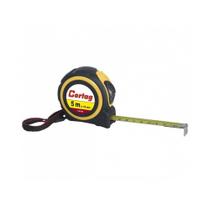 Trena de Aço 5 Metros x 19 mm Cortag Trena de Aço 5 Metros x 19 mm Cortag