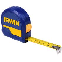 Trena de aço 5M standard de 3/4" de largura IW13947 IRWIN Trena de aço 5M standard de 3/4" de largura IW13947 IRWIN
