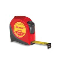 Trena de Aço Com Trava Exact 5M (KTX345ME-S) - Starrett Trena de Aço Com Trava Exact 5M (KTX345ME-S) - Starrett