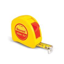 Trena De Aço Com Trava Kts 10m (KTS1-10ME-S) - Starrett