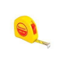 Trena De Aço Com Trava TS 8m (STS1-8ME) - Starrett Trena De Aço Com Trava TS 8m (STS1-8ME) - Starrett
