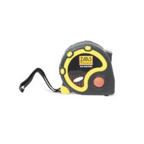 Trena De Aço Emborrachada Com Trava 5M 86,0006 - Zaas