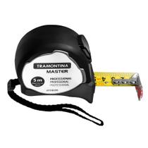 Trena de Aço Ponta Magnética 5 m Tramontina 43158305
