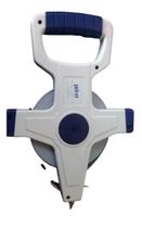 Trena De Aço Revestida De Nylon 50m - Topografia Trena De Aço Revestida De Nylon 50m - Topografia