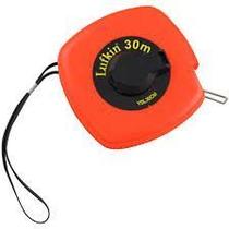 Trena de aco univ. lufkin 30 mt st30cml