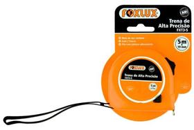 Trena De Alta Precisao Fx T2 - 5L 5M X 25Mm - Foxlux