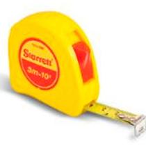 Trena De Bolso 10 3Mm Starrett Sts12-3Me