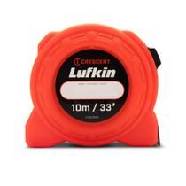 Trena De Bolso 10 Metros L500 L532cme Lufkin