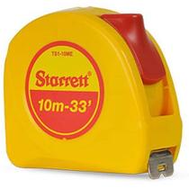 Trena de Bolso 10m 33" Starrett KTS1-10ME-S Trena de Bolso 10m 33" Starrett KTS1-10ME-S