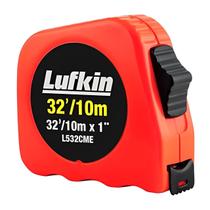 Trena de Bolso 10m com Trava mm/pol Lufkin L532CME
