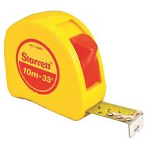 Trena de Bolso 10m KTS1-10ME-S - STARRETT