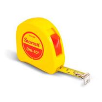 Trena de Bolso 3 metros 10" - Starrett Trena de Bolso 3 metros 10" - Starrett