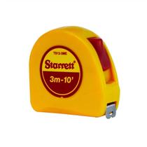 Trena de Bolso 3 Metros Kts12-3me-s Starrett - 1 PC 3 MT Trena de Bolso 3 Metros Kts12-3me-s Starrett - 1 PC 3 MT