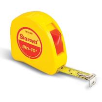 Trena De Bolso 3 Metros Kts12-3me-s Starrett