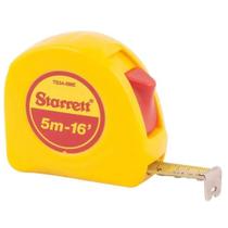 Trena de Bolso 5M 16mm Starrett
